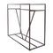Econoco Linea Double Bar Rack LNH60 - alternate 4